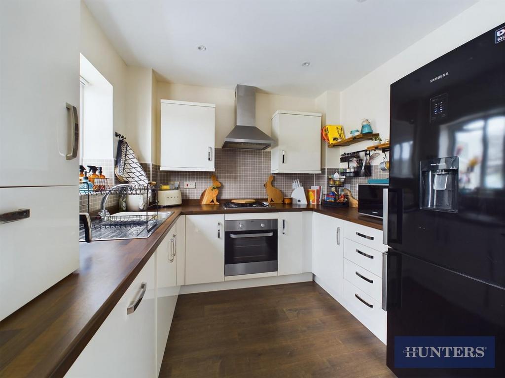 Windmill Drive, Filey 3 bed semidetached house for sale £225,000