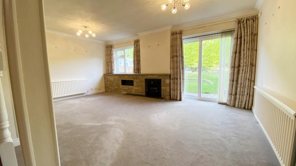 Balmoral Road, Sutton Coldfield, West... 4 bed house £1,495 pcm (£345 pw)