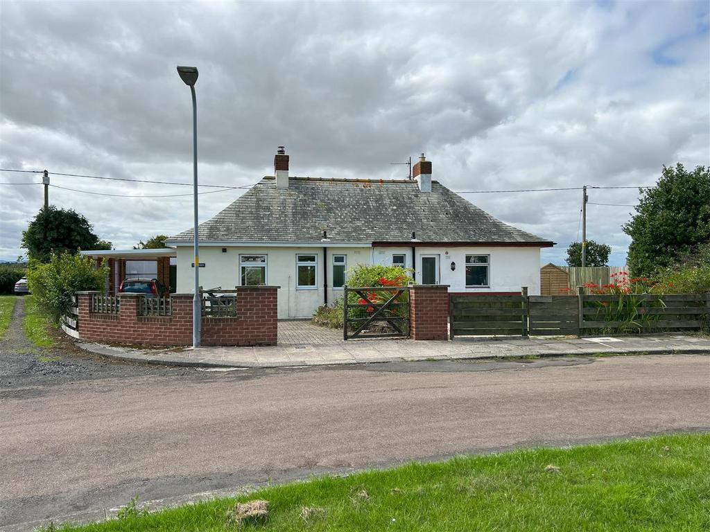 Shoresdean, BerwickUponTweed 1 bed cottage £140,000