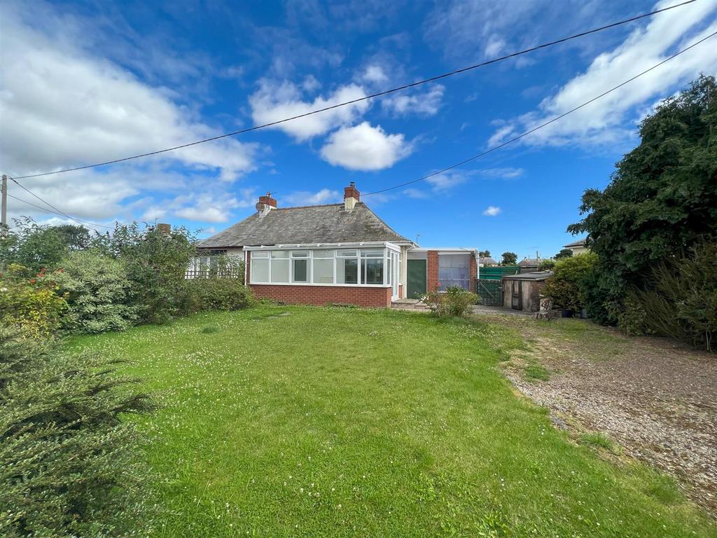 Shoresdean, BerwickUponTweed 1 bed cottage £140,000