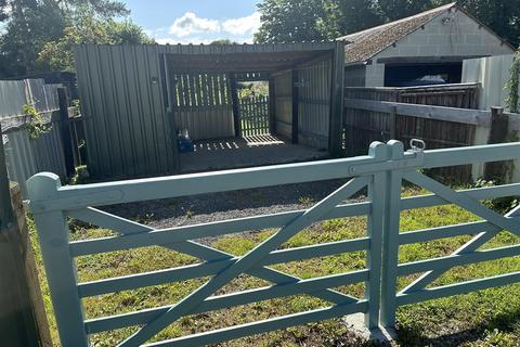 3 bedroom house for sale, Highmead Terrace, Llanybydder