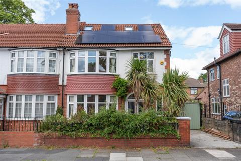 21 Coleridge Road, Manchester, M16 9QU