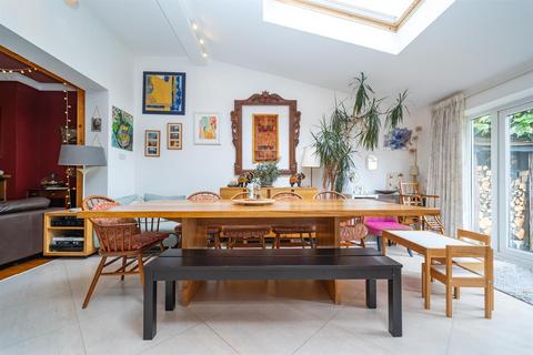 21 Coleridge Road, Manchester, M16 9QU