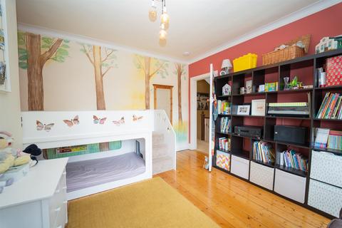 21 Coleridge Road, Manchester, M16 9QU