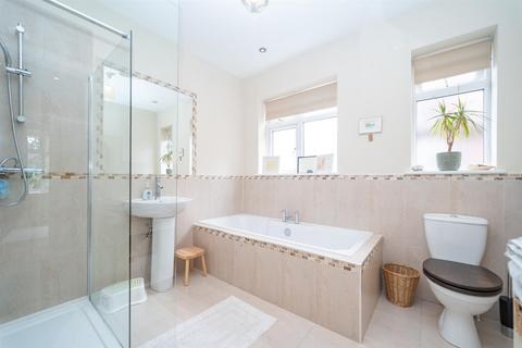 21 Coleridge Road, Manchester, M16 9QU