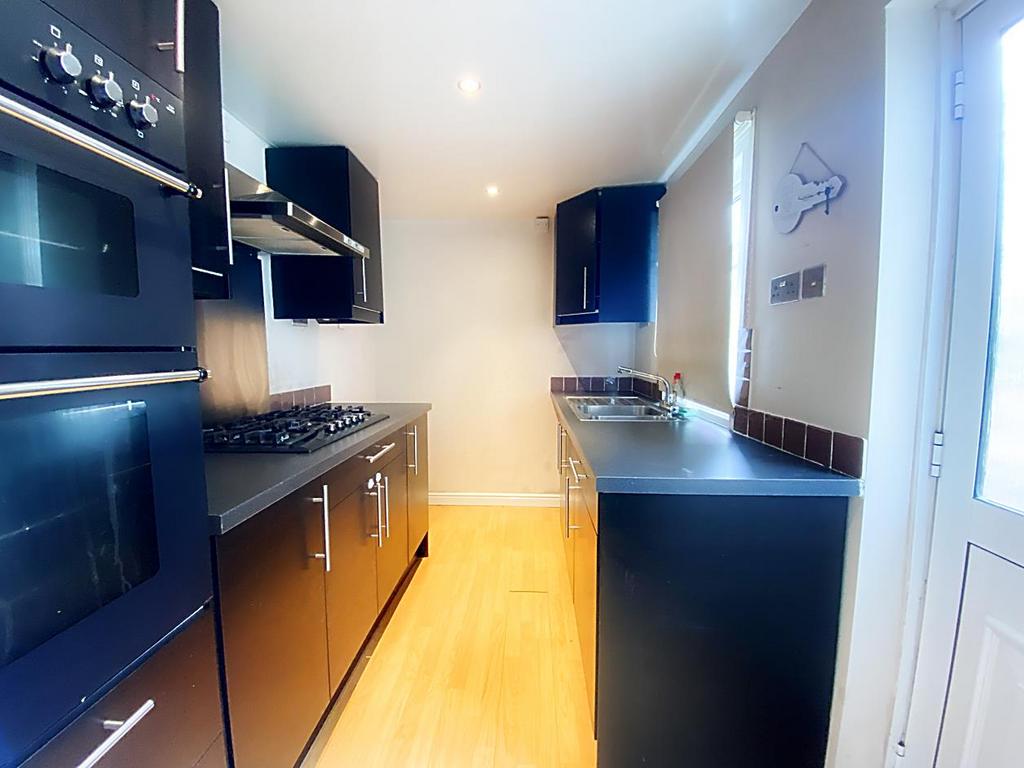 Barrasford Street, East Howdon, Wallsend 2 bed terraced house for sale