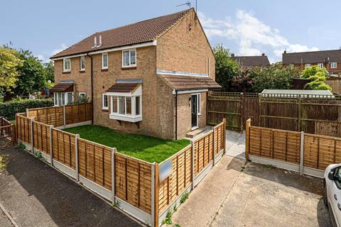 4 Chillington Close, Upper Halling, Rochester, ME2 1JX