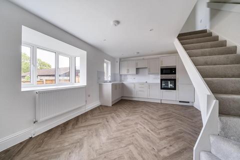 4 Chillington Close, Upper Halling, Rochester, ME2 1JX