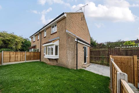 4 Chillington Close, Upper Halling, Rochester, ME2 1JX