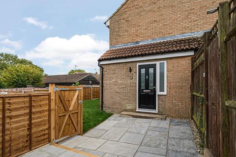4 Chillington Close, Upper Halling, Rochester, ME2 1JX