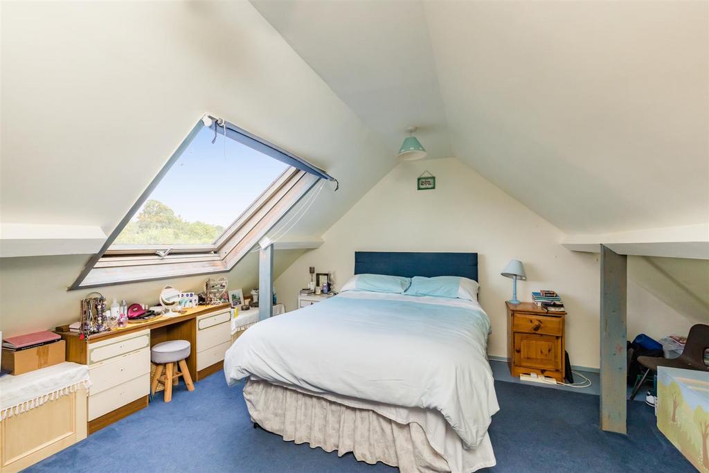 Loft Room