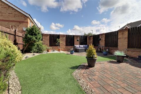 3 bedroom end of terrace house for sale, Lastingham, Elloughton