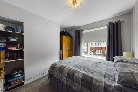 3 bedroom semi-detached house for sale, New Burlington Road, Bridlington