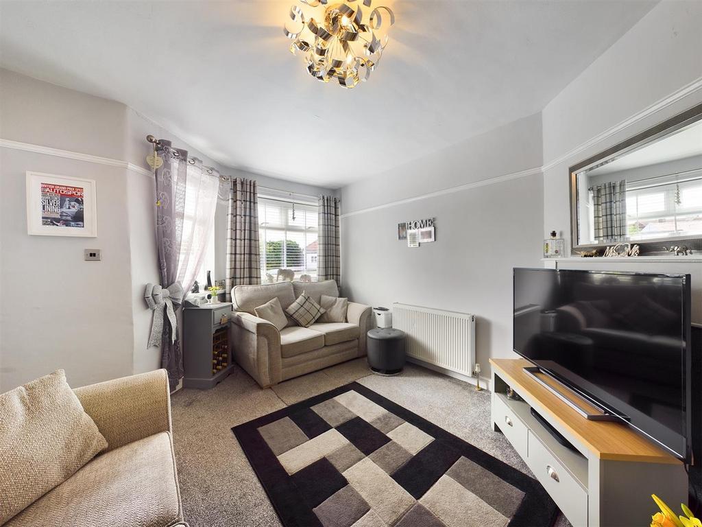 Woodcock Road, Flamborough 3 bed semidetached house for sale £179,950