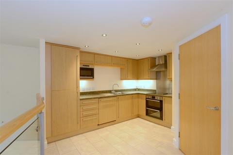 3 bedroom townhouse for sale - Benbow Quay, Coton Hill, Shrewsbury