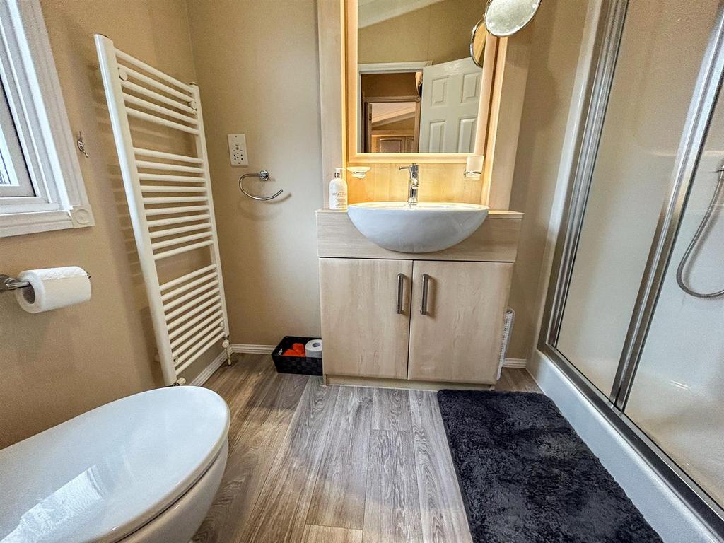 En suite