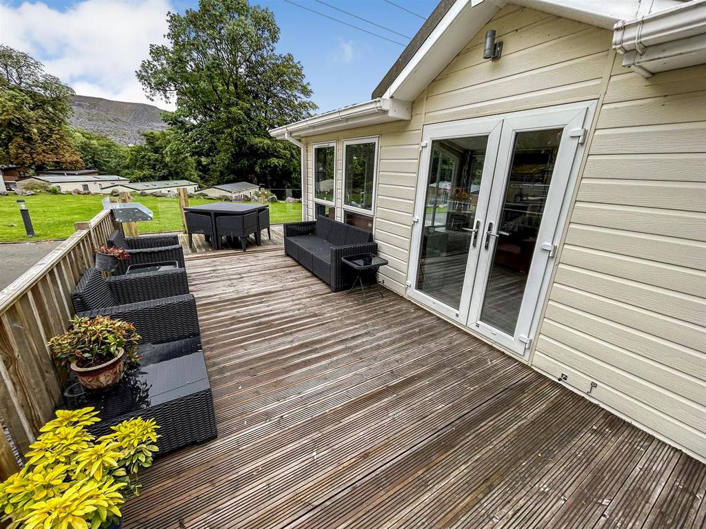 Decking
