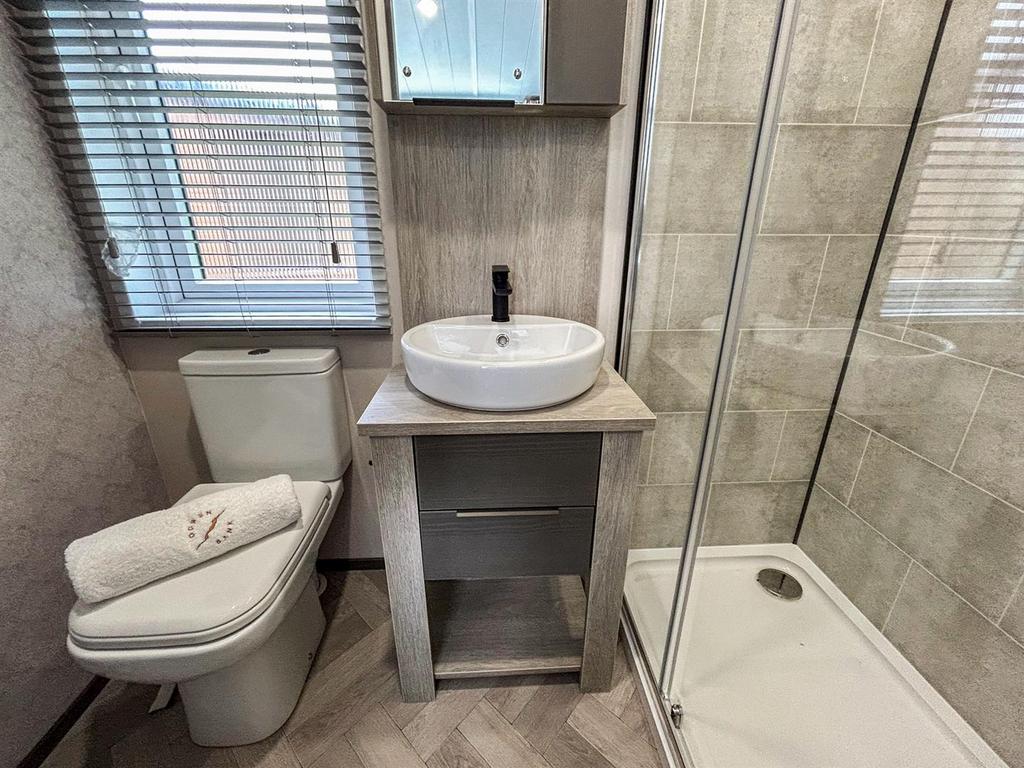 En suite