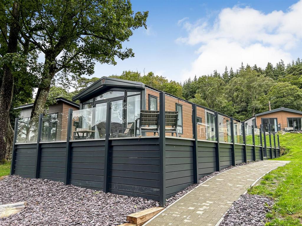 Decking