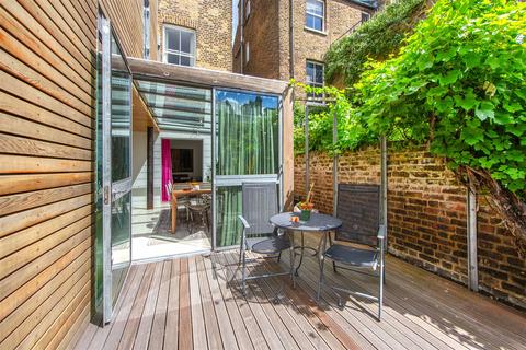 37 Shirlock Road, London, NW3 2HR