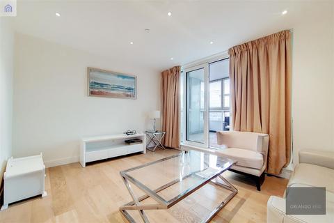 2 bedroom apartment to rent, Sopwith Way, Battersea