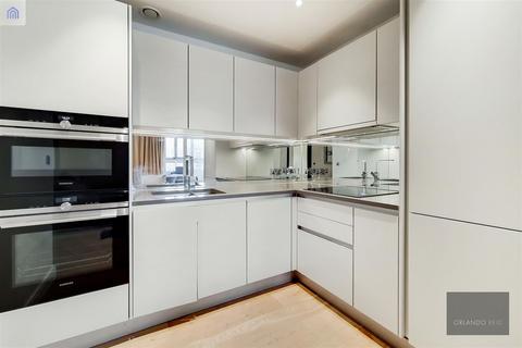 2 bedroom apartment to rent, Sopwith Way, Battersea