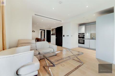 2 bedroom apartment to rent, Sopwith Way, Battersea