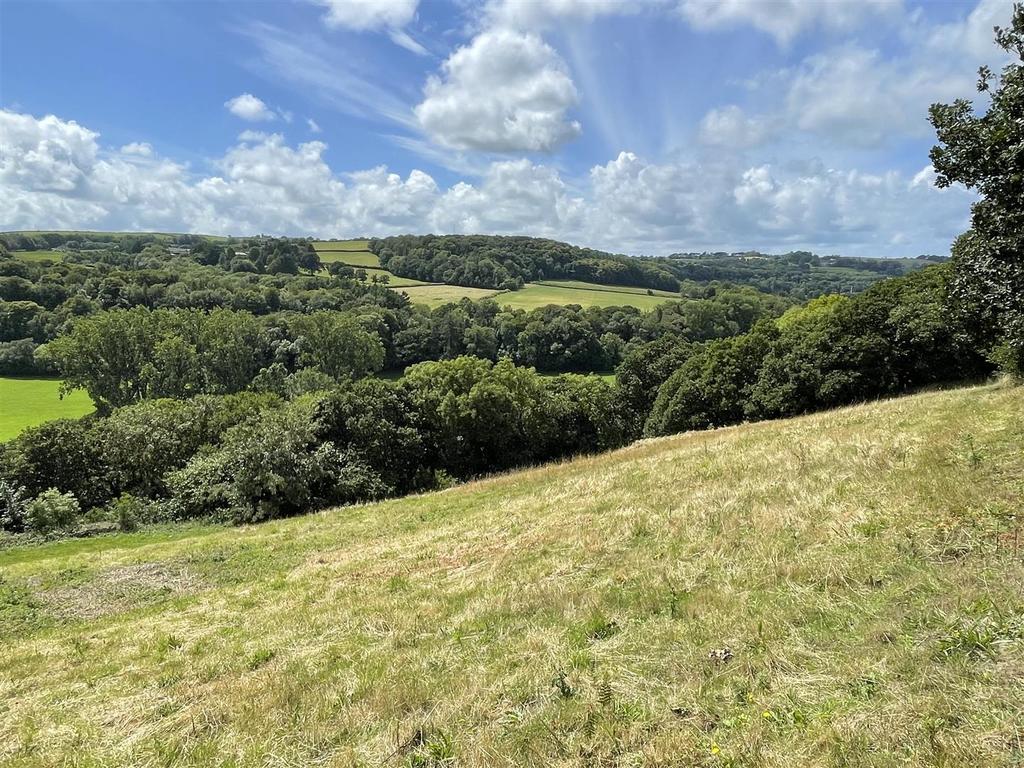 Weare Giffard, Bideford Land for sale £30,000