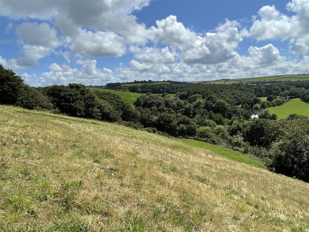 Weare Giffard, Bideford Land for sale £30,000
