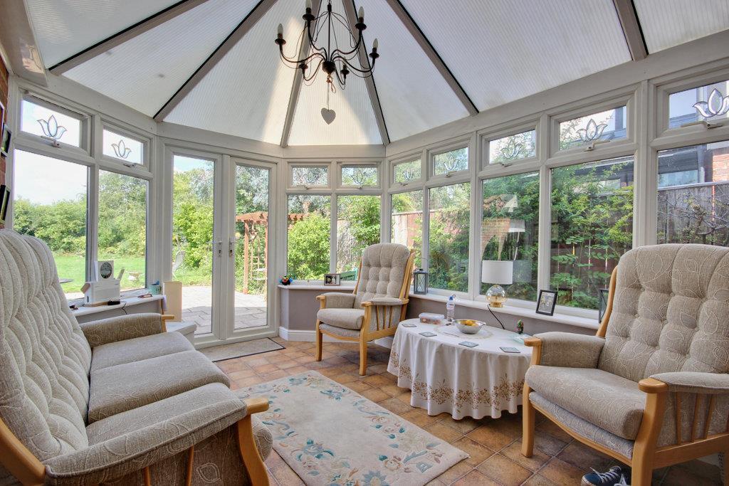 Priory Road, Cottingham 4 bed detached house for sale £375,000