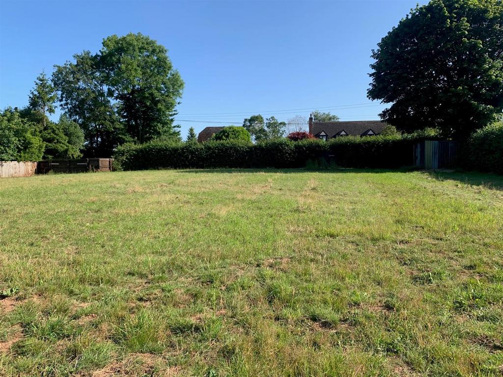 Newton Poppleford, Sidmouth Land for sale £40,000