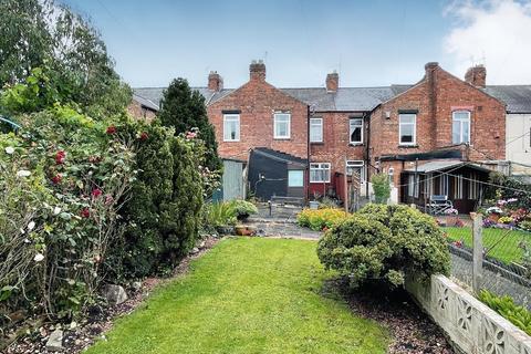 3 bedroom terraced house for sale - Lowson Street, Darlington