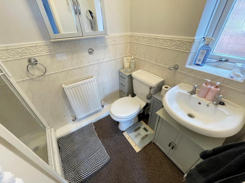 En suite