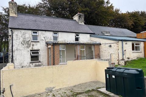 undefined, Bethania, Llanon, SY23