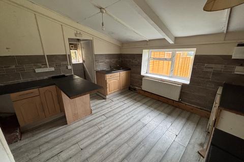 undefined, Bethania, Llanon, SY23