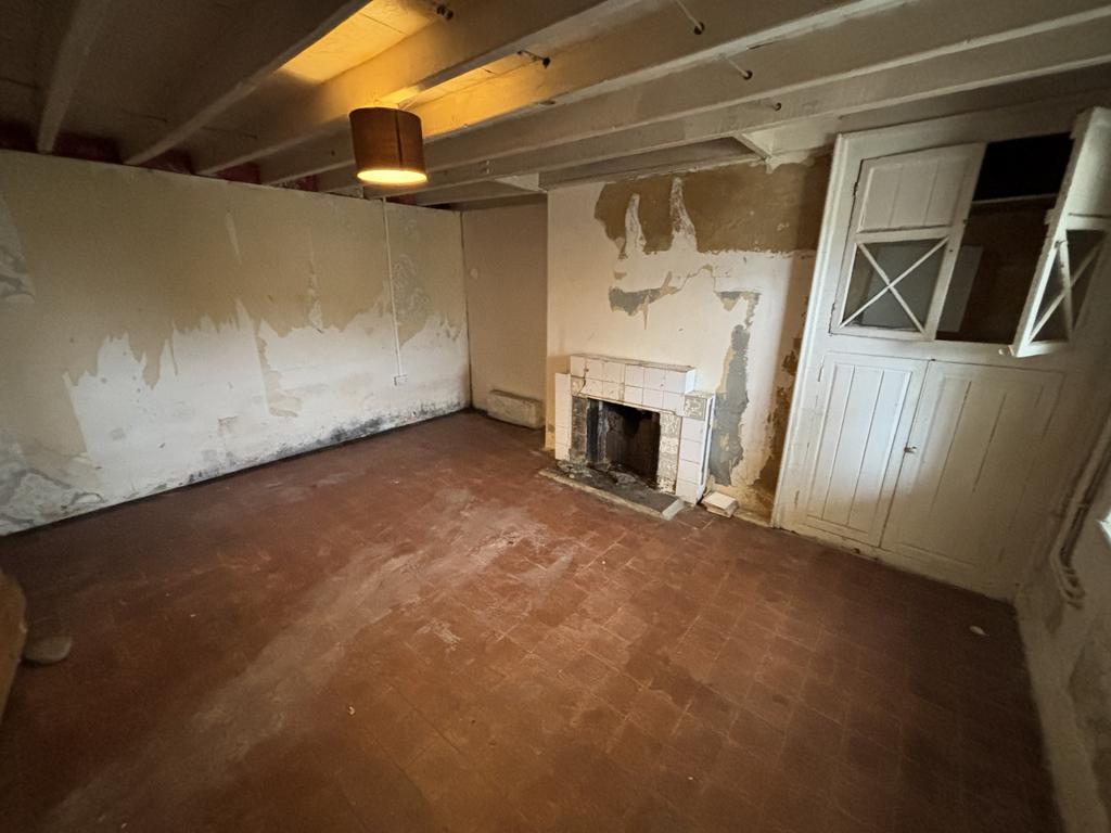 Reception room 2