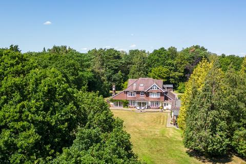 5 bedroom country house for sale - Wootton Rough, Wootton, New Milton, BH25