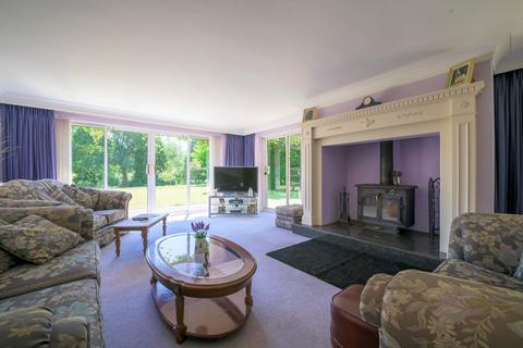5 bedroom country house for sale - Wootton Rough, Wootton, New Milton, BH25