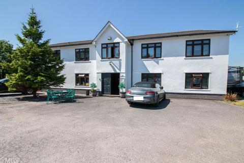 Hotel for sale - Port Road, Rhoose, Barry, Vale of Glamorgan, CF62 3BT
