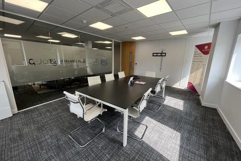 Office to rent, Ground Floor Offices, 3 GP Centre, Yeoman Road, Ringwood, BH24 3FF