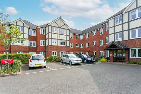 1 bedroom apartment for sale - Nanterre Court, 63-67 Hempstead Road, Watford, Hertfordshire, WD17