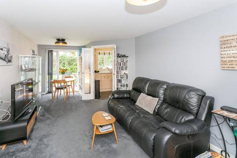 1 bedroom flat for sale, Hempstead Road, Watford, WD17