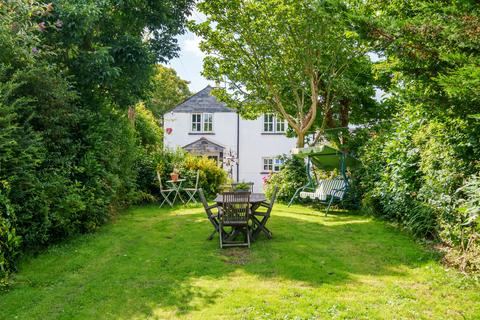 Rose Cottage Watergate Lane, St Mabyn, Bodmin, PL30 3BJ