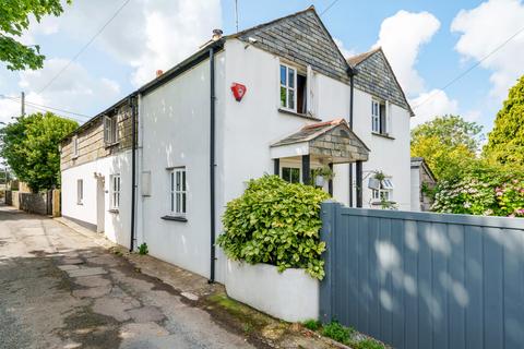 Rose Cottage Watergate Lane, St Mabyn, Bodmin, PL30 3BJ
