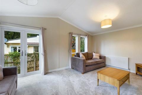 2 bedroom park home for sale, Lydbrook, Gloucestershire, GL17