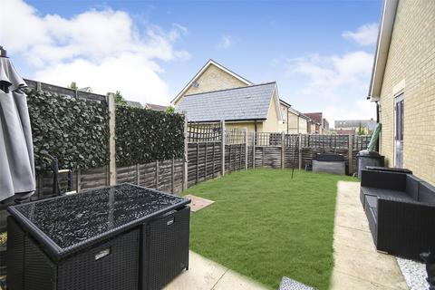 96 Avington Way, Sherfield On Loddon, Hook, RG27 0FN