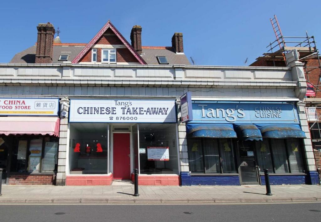 Elm Grove Southsea PO5 Property to rent £3,166 pcm (£731 pw)