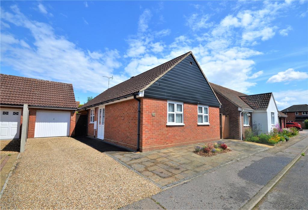 Craven Drive, Colchester, Essex, CO4 2 bed bungalow for sale £350,000