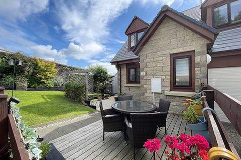 3 bedroom detached house for sale, Bullwood Road, Dunoon, Argyll and Bute, PA23
