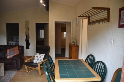 3 bedroom lodge for sale, No 3 Torwood, Penlan Holiday Village